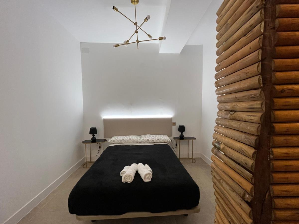Loft4 Luxury Vacation Deluxe Plaza Mayor Madrid Exterior photo