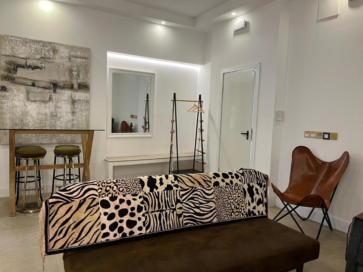 Loft4 Luxury Vacation Deluxe Plaza Mayor Madrid Exterior photo